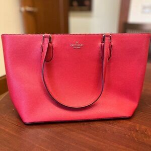 Purse - Kade Spade - Laurel Way Medium Dally Tote